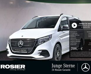 Mercedes-Benz V 300 Gebrauchtwagen