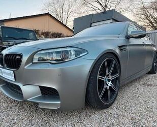 BMW M5 Gebrauchtwagen