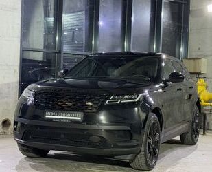 Land Rover Range Rover Velar Gebrauchtwagen