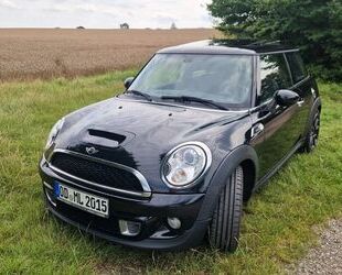 Mini Cooper S Gebrauchtwagen