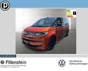 VW T7 Multivan Gebrauchtwagen