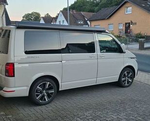 VW T6 California Gebrauchtwagen