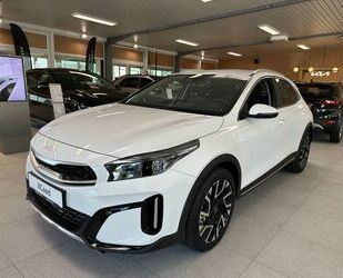 Kia XCeed Gebrauchtwagen