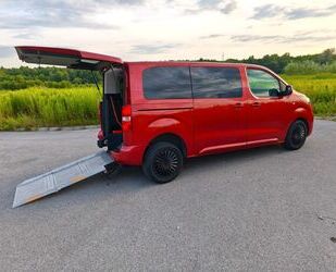 Citroen SpaceTourer Gebrauchtwagen