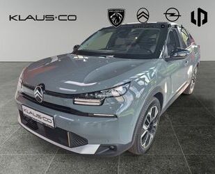 Citroen ë-C4 Gebrauchtwagen