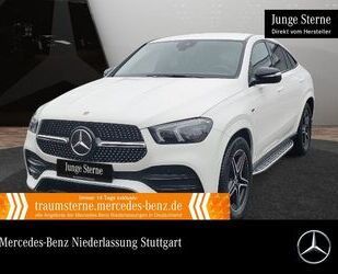 Mercedes-Benz GLE 350 Gebrauchtwagen