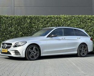 Mercedes-Benz C 160 Gebrauchtwagen