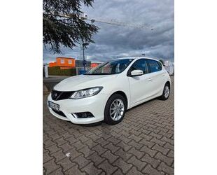 Nissan Pulsar Gebrauchtwagen