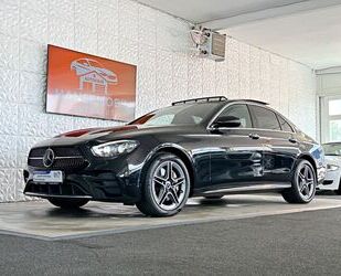 Mercedes-Benz E 300 Gebrauchtwagen