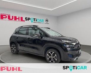 Citroen C3 Aircross Gebrauchtwagen