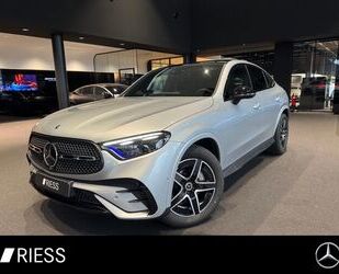 Mercedes-Benz GLC 450 Gebrauchtwagen