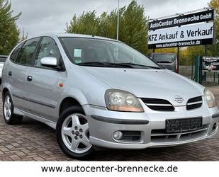 Nissan Almera Gebrauchtwagen