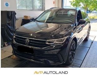 VW Tiguan Allspace Gebrauchtwagen
