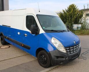 Renault Master Gebrauchtwagen