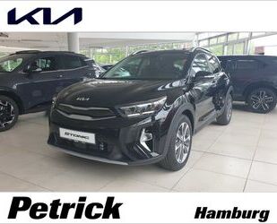 Kia Stonic Gebrauchtwagen