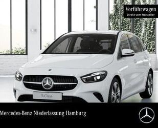 Mercedes-Benz B 180 Gebrauchtwagen