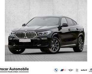 BMW X6 Gebrauchtwagen