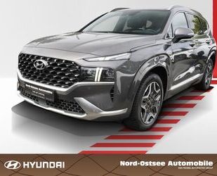 Hyundai SANTA FE Gebrauchtwagen