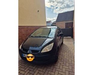 Mitsubishi Colt Gebrauchtwagen