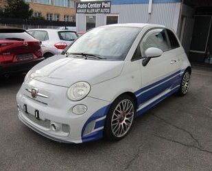 Abarth 500 Gebrauchtwagen