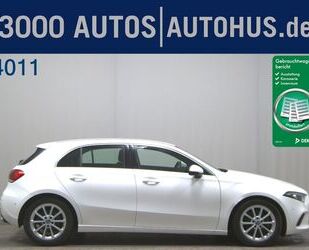 Mercedes-Benz A 200 Gebrauchtwagen