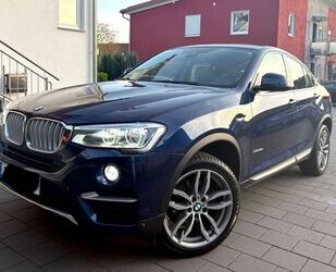 BMW X4 Gebrauchtwagen