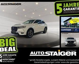 DS Automobiles DS7 (Crossback) Gebrauchtwagen