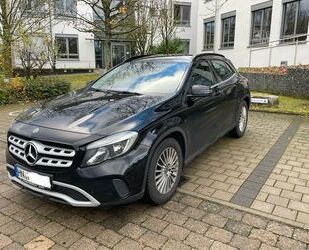 Mercedes-Benz GLA 180 Gebrauchtwagen