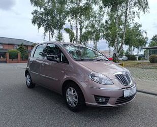 Lancia MUSA Gebrauchtwagen