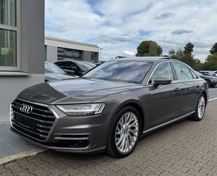 Audi A8 Gebrauchtwagen