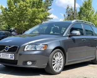 Volvo V50 Gebrauchtwagen