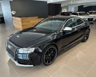 Audi RS5 Gebrauchtwagen