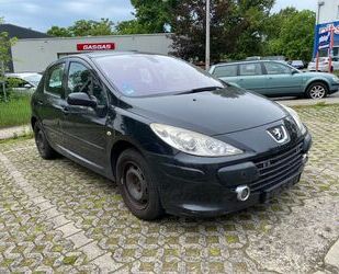 Peugeot 307 Gebrauchtwagen