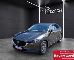 Mazda CX-30 Gebrauchtwagen
