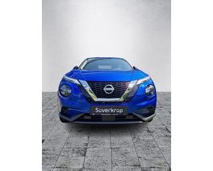 Nissan Juke Gebrauchtwagen