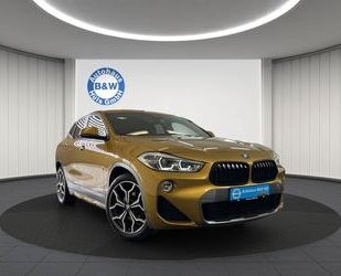 BMW X2 Gebrauchtwagen