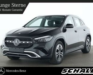 Mercedes-Benz GLA 180 Gebrauchtwagen