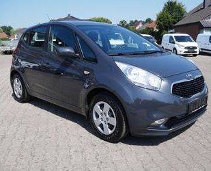 Kia Venga Gebrauchtwagen