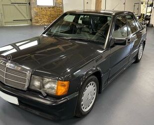 Mercedes-Benz 190 Gebrauchtwagen
