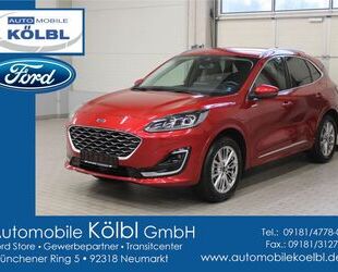 Ford Kuga Gebrauchtwagen