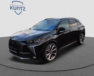 DS Automobiles DS7 (Crossback) Gebrauchtwagen