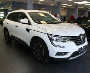 Renault Koleos Gebrauchtwagen