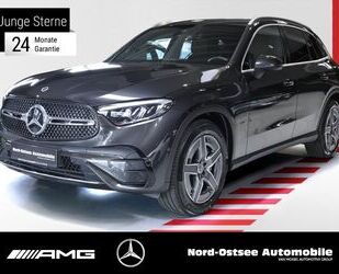 Mercedes-Benz GLC 300 Gebrauchtwagen