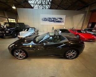 Ferrari California Gebrauchtwagen