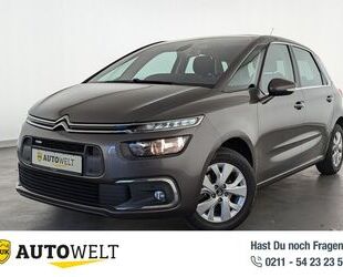 Citroen C4 Picasso Gebrauchtwagen