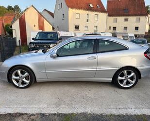 Mercedes-Benz C 350 Gebrauchtwagen