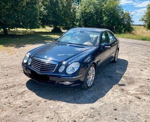 Mercedes-Benz E 280 Gebrauchtwagen