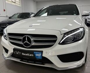 Mercedes-Benz C 250 Gebrauchtwagen
