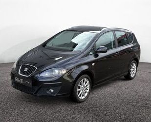 Seat Altea Gebrauchtwagen