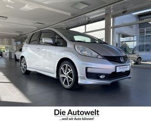 Honda Jazz Gebrauchtwagen